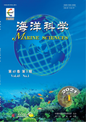 海洋科学（2021年01期）