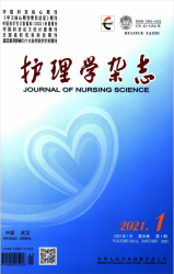 护理学杂志（2021年01期）