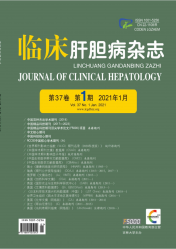 临床肝胆病杂志（2021年01期）