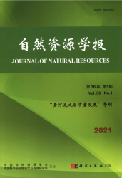 自然资源学报（2021年01期）