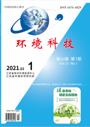 环境科技（2021年01期）