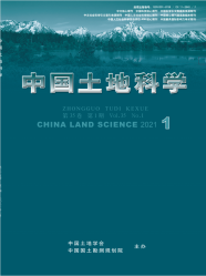 中国土地科学（2021年01期）