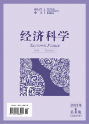 经济科学（2021年01期）