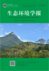 生态环境学报（2021年01期）