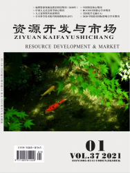 资源开发与市场（2021年01期）
